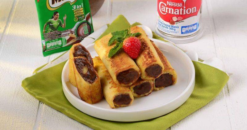 Dok. Nestle Indonesia